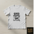 T-shirt Good moms